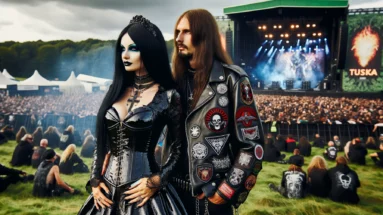 festival history