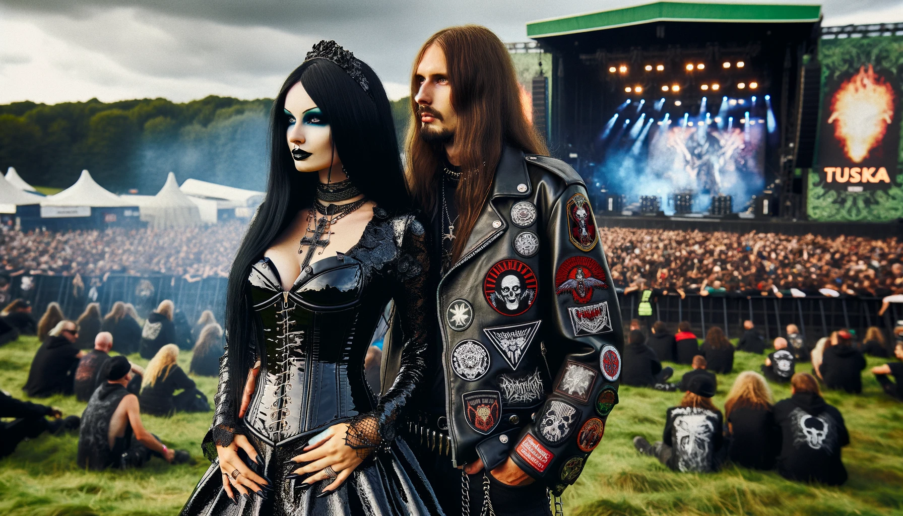 festival history