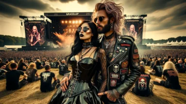 Graspop Metal Meeting 1996