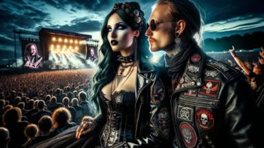 Graspop Metal Meeting 2006