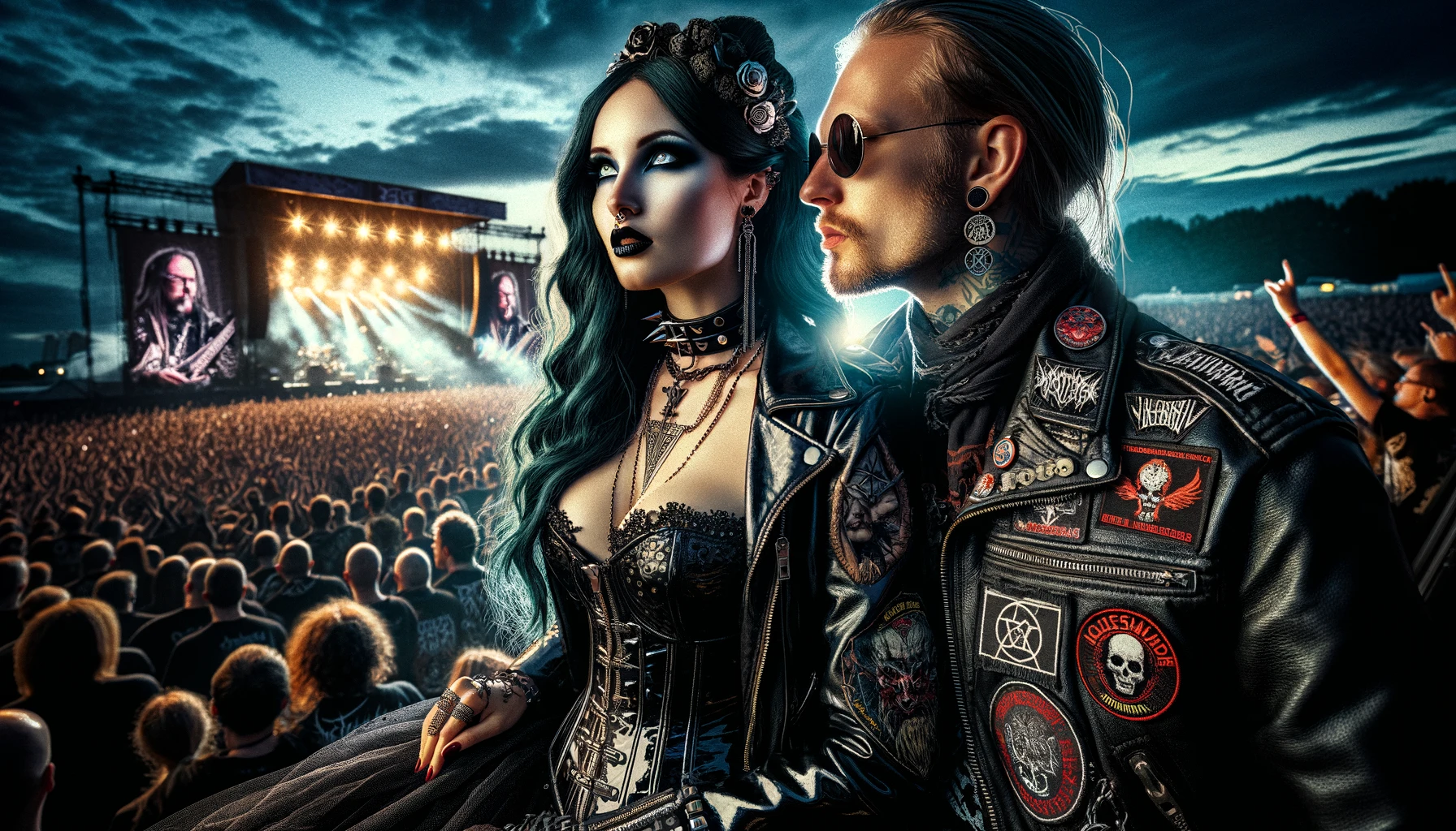 Graspop Metal Meeting 2006