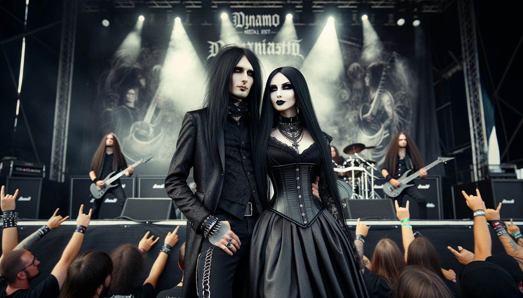 Dynamo Metal Fest 2010