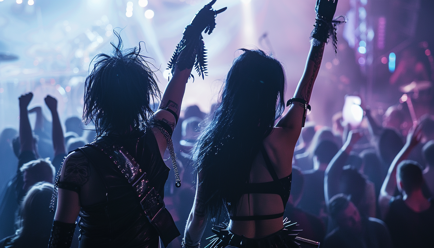 Bang Your Head 2015