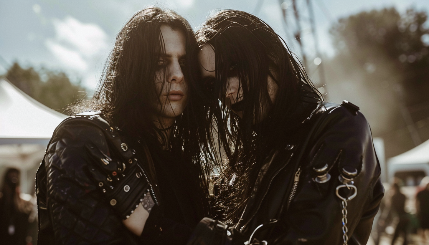 Bang Your Head 2018