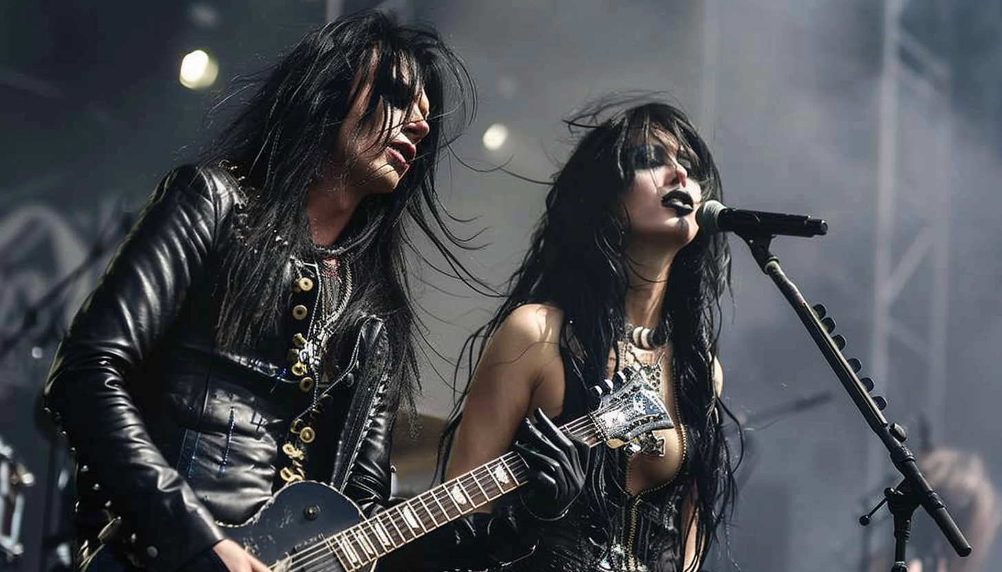 Bang Your Head 2019