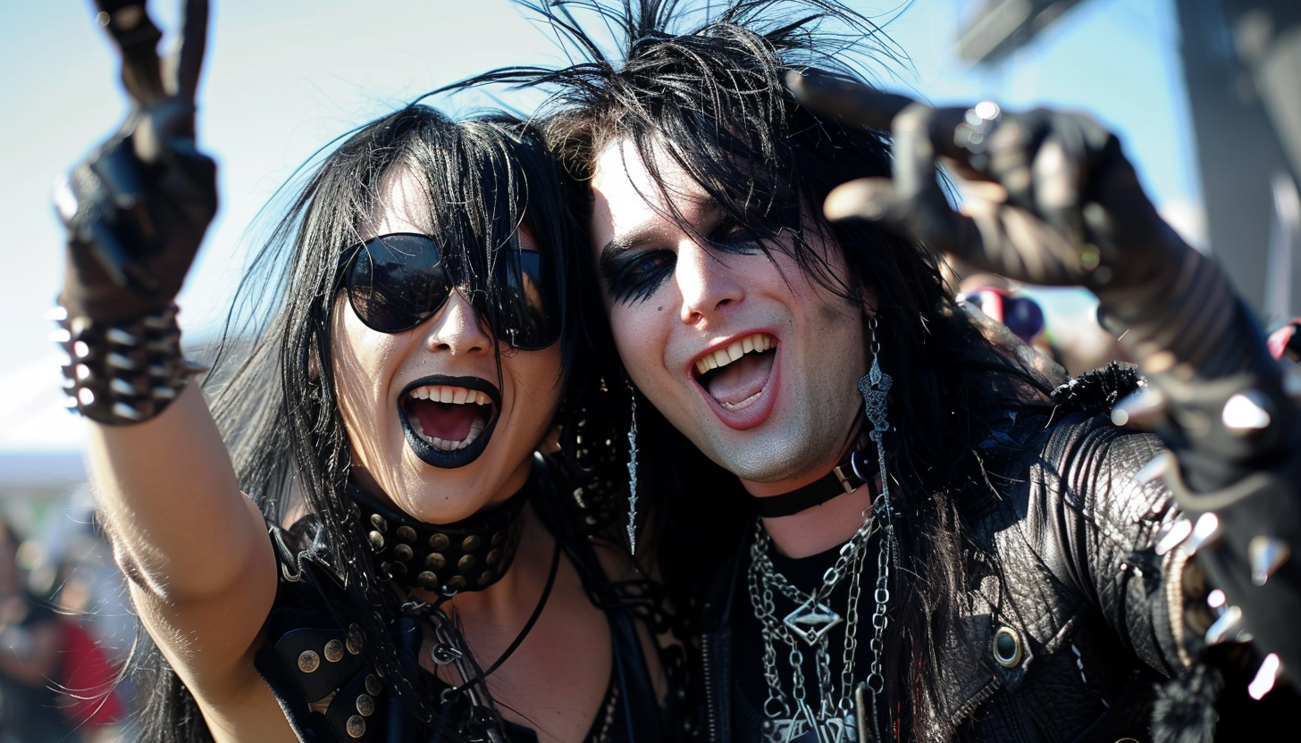 Bang Your Head 2020