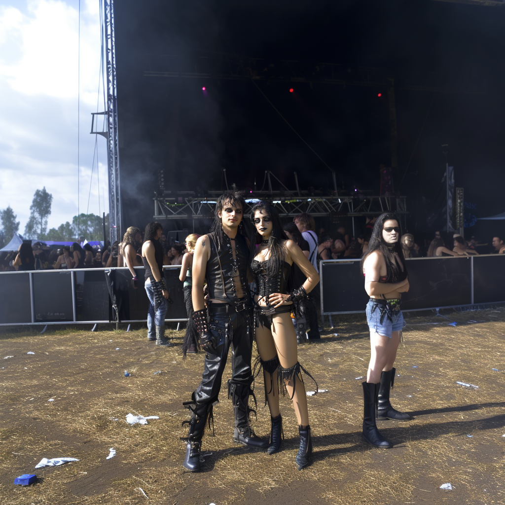 Summer Breeze Open Air 2012
