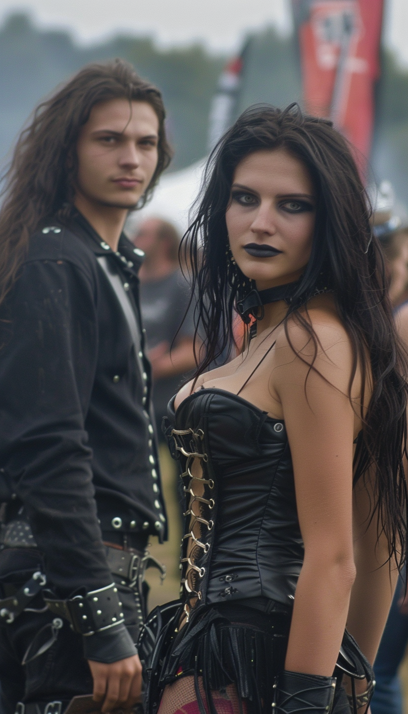 festival history
