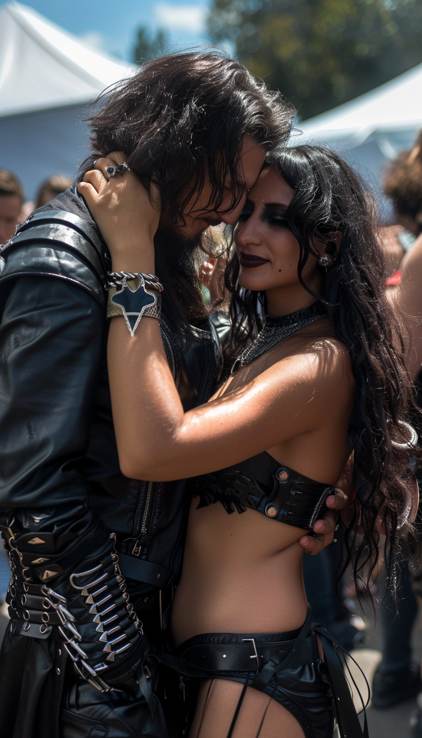 Download Festival 2012