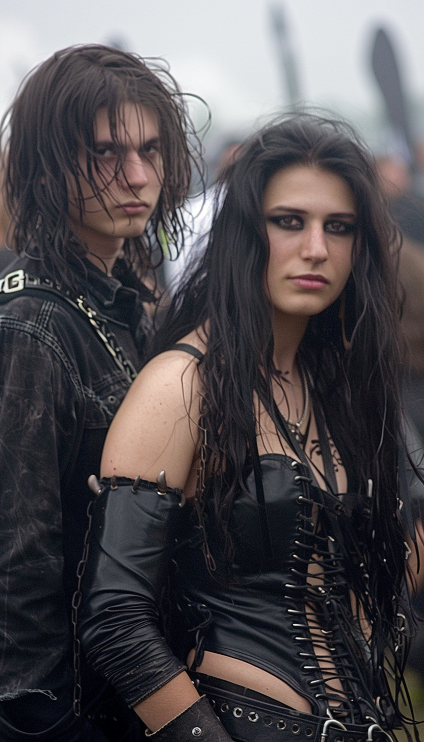 Download Festival 2014