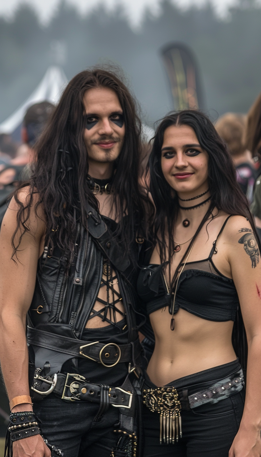 festival history