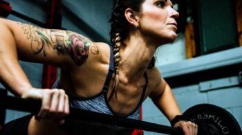 Black Metal Workouts