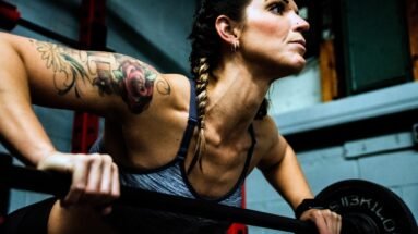 Black Metal Workouts