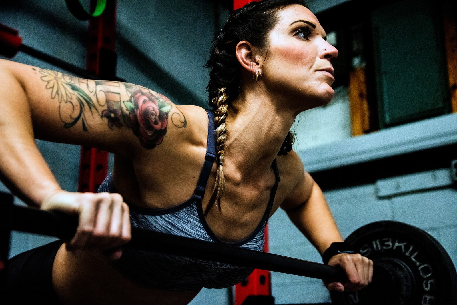 Black Metal Workouts