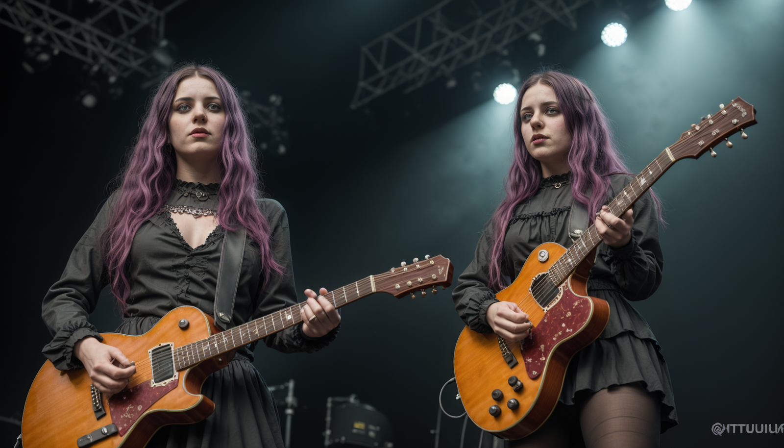 Tuska 2009