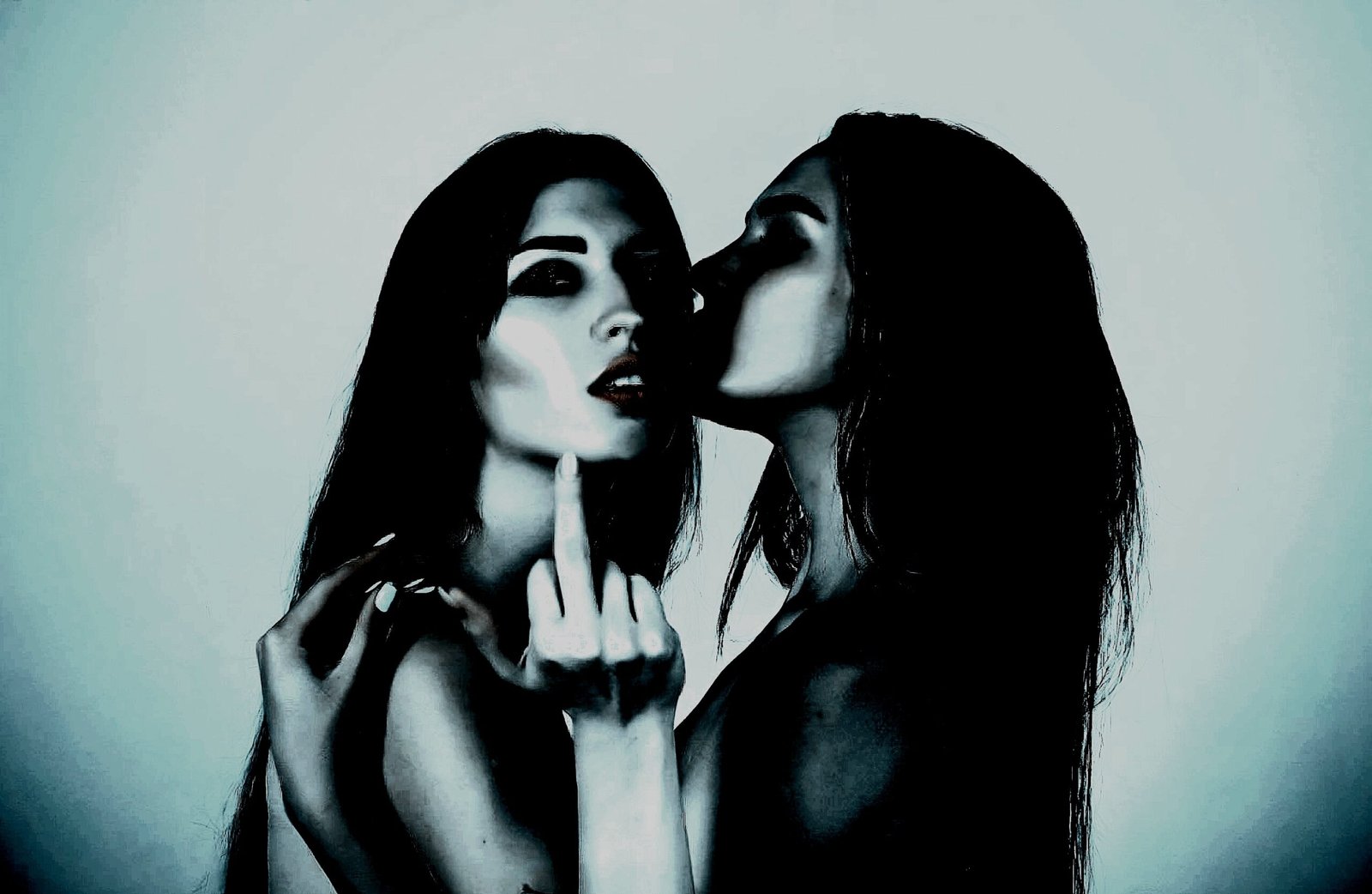 Queer and Lesbian Icons and Role Models in Metal and Goth History
