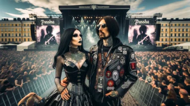 Tuska 2021