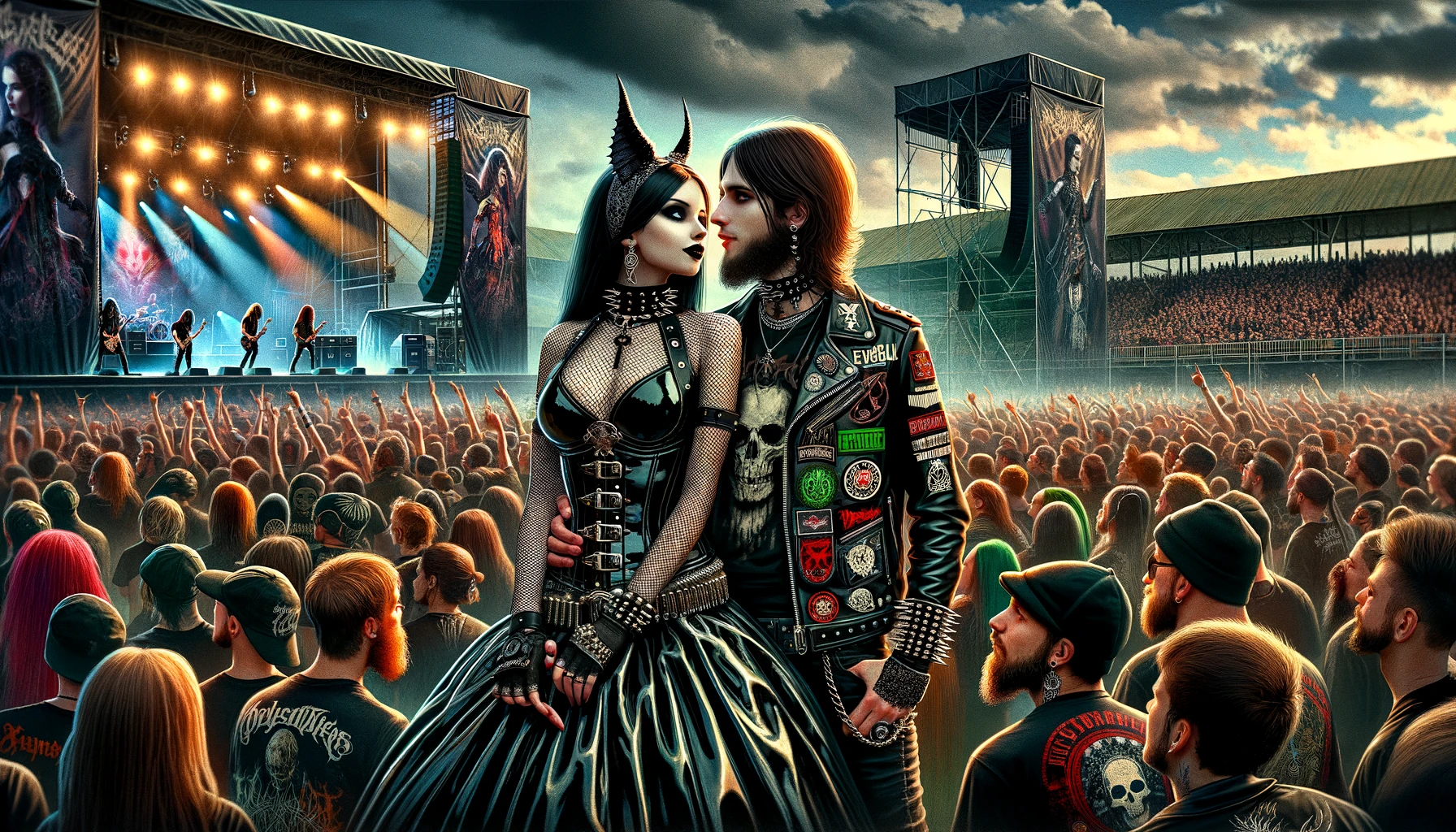 Festival History: Dynamo Metal Fest 1986 to Dynamo Metal Fest 1990