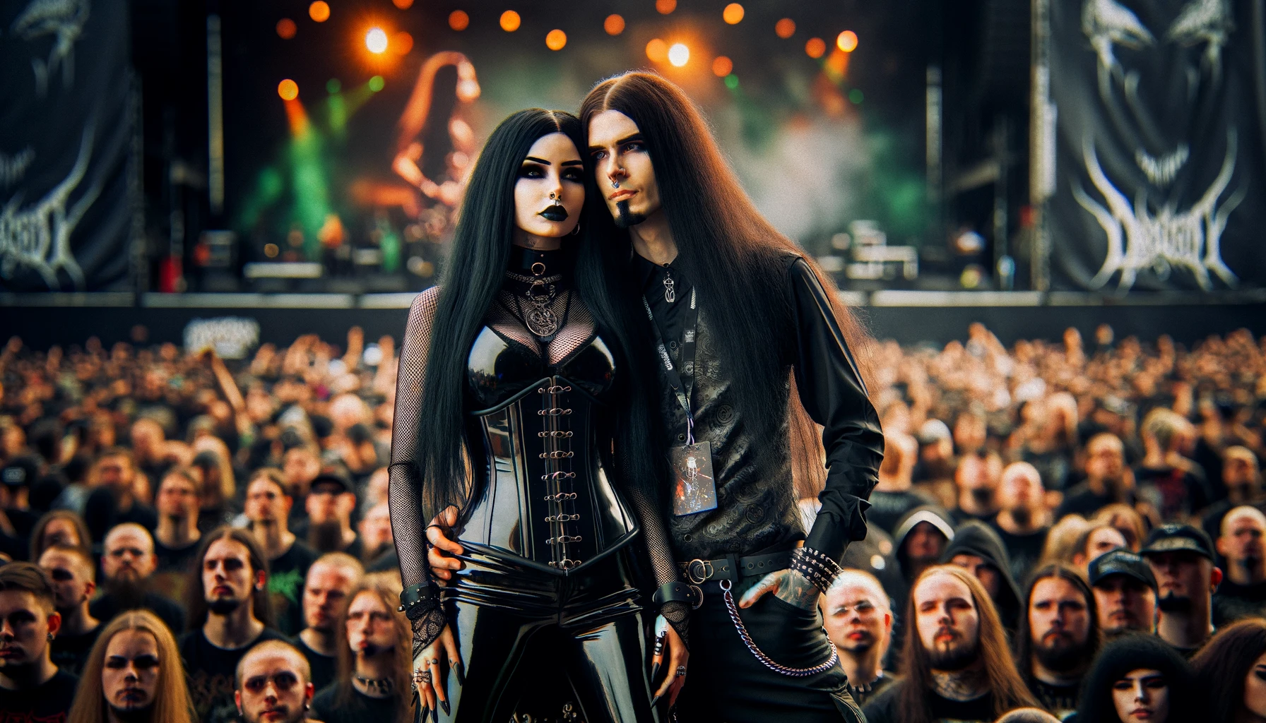 Dynamo Metal Fest 2021