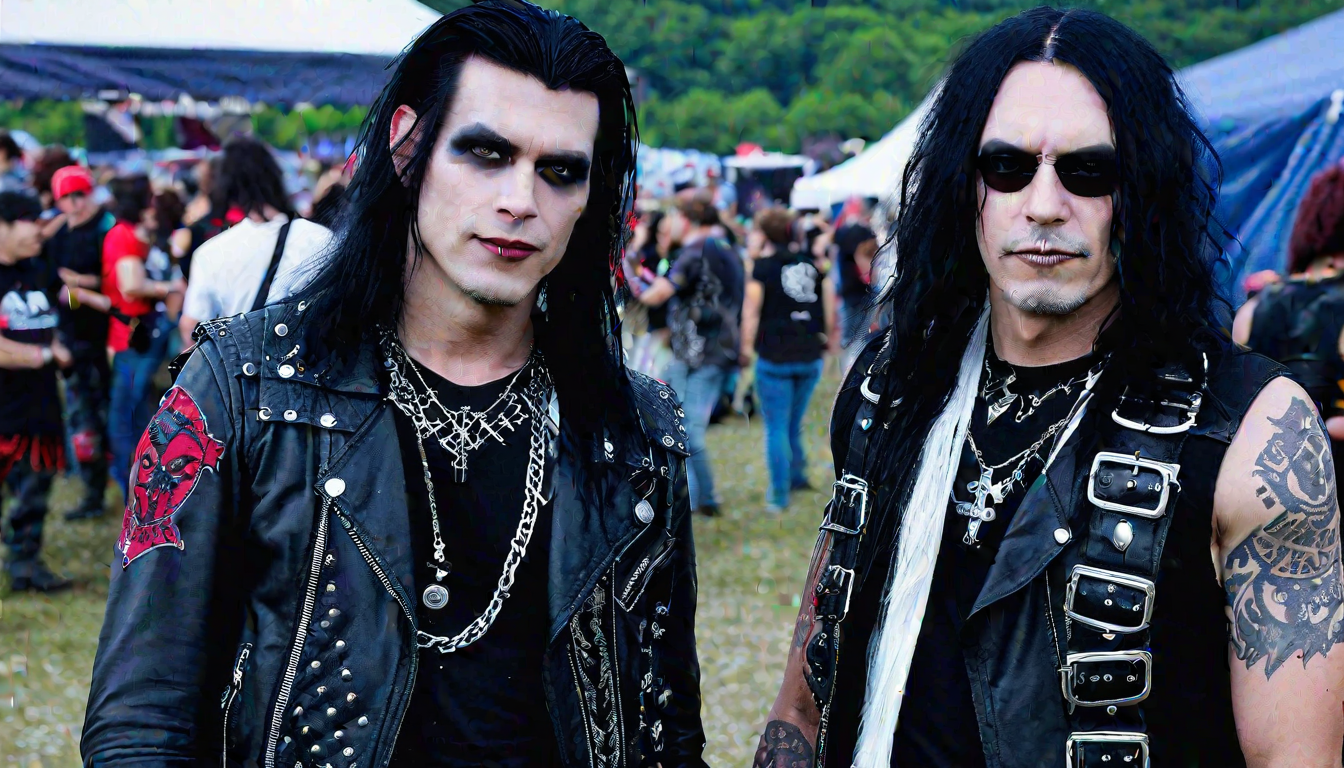 festival history