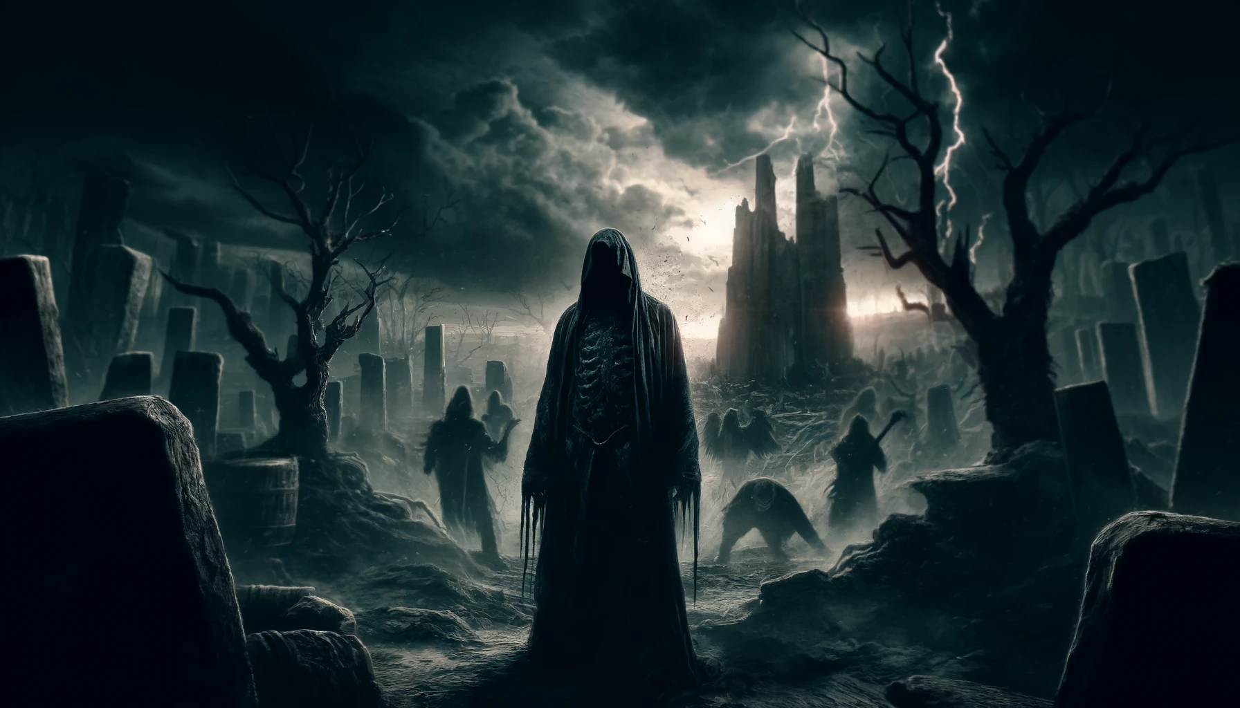 Nihilism and Pessimism in Metal: A Deep Dive