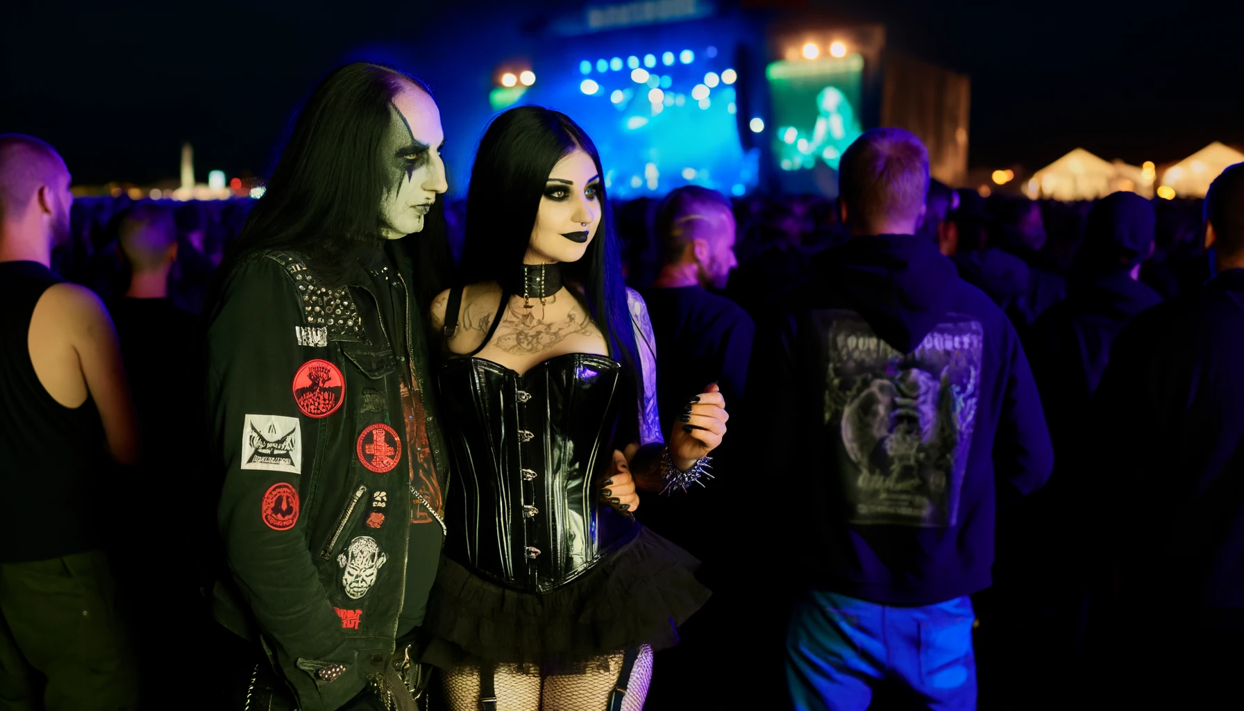 Festival History: Bloodstock 2016 to Bloodstock 2020