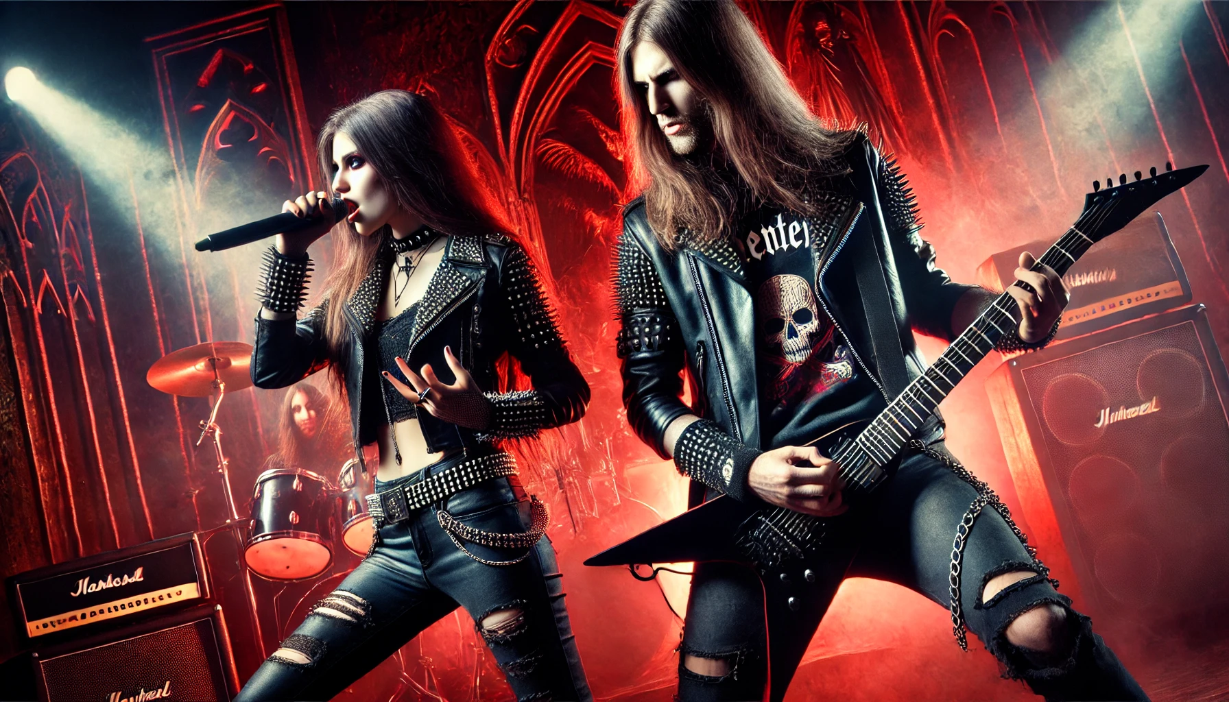 Corporate Rock Killed the Radio Star