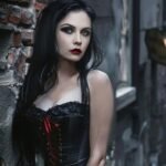 Lina Macabre