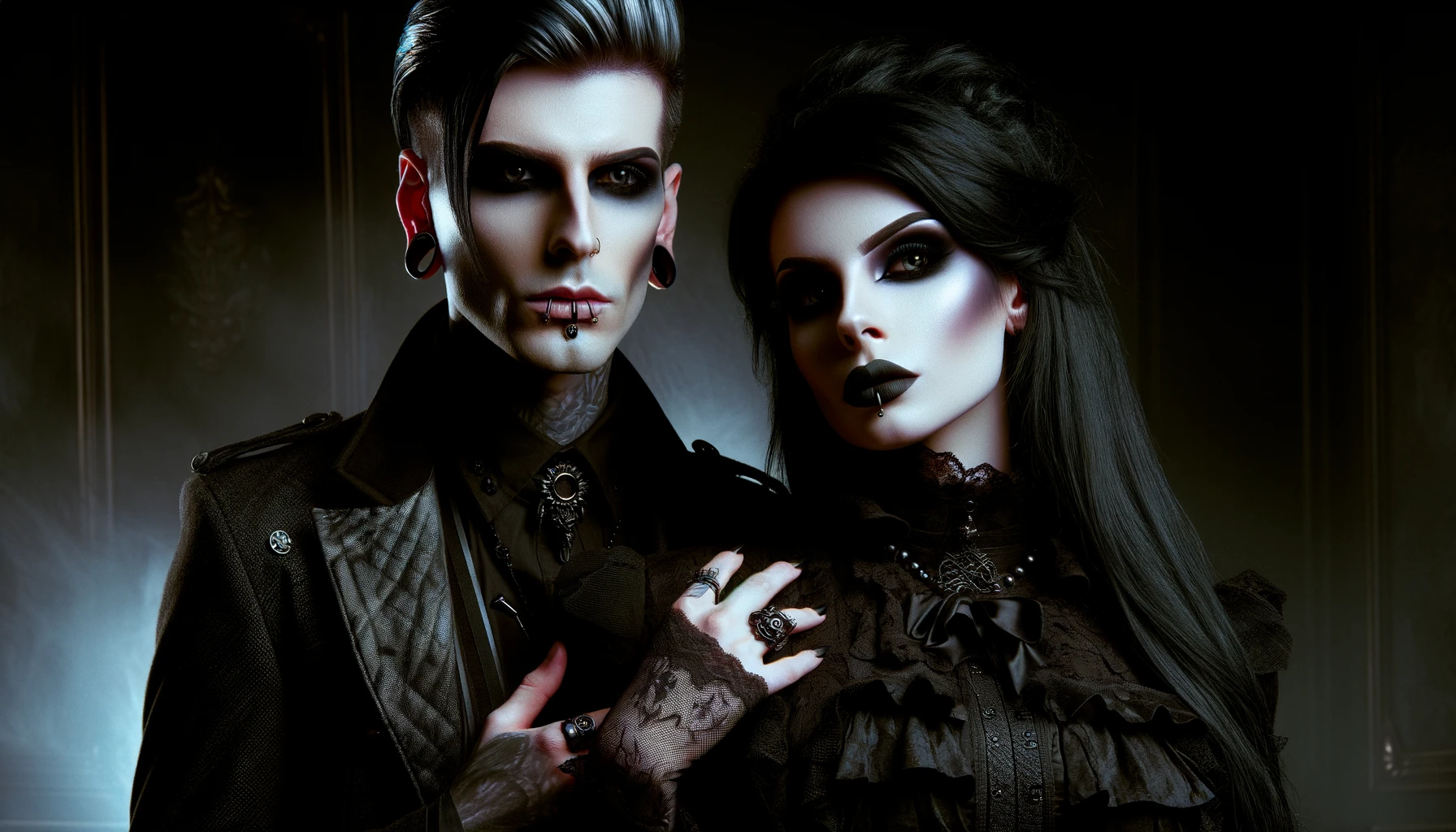 Now Playing: Blutengel – Wir Sind Das Licht