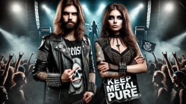 truemetal only