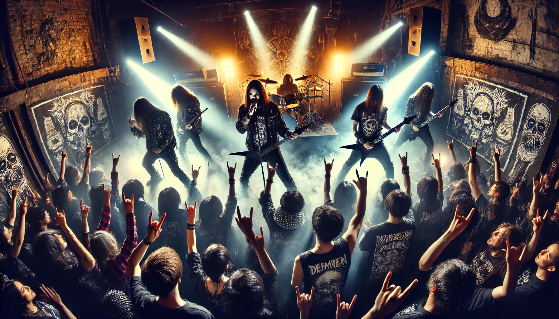 Wrecking the Radio: Bands That Destroy Pop Conventions