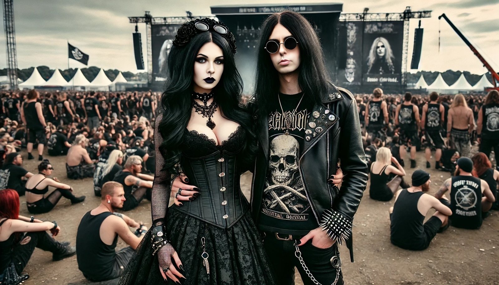 Festival History: Hellfest 2024