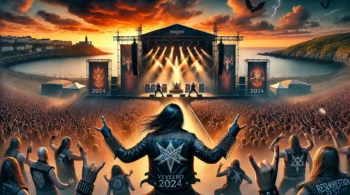 resurrection fest