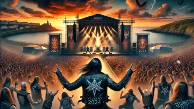 resurrection fest