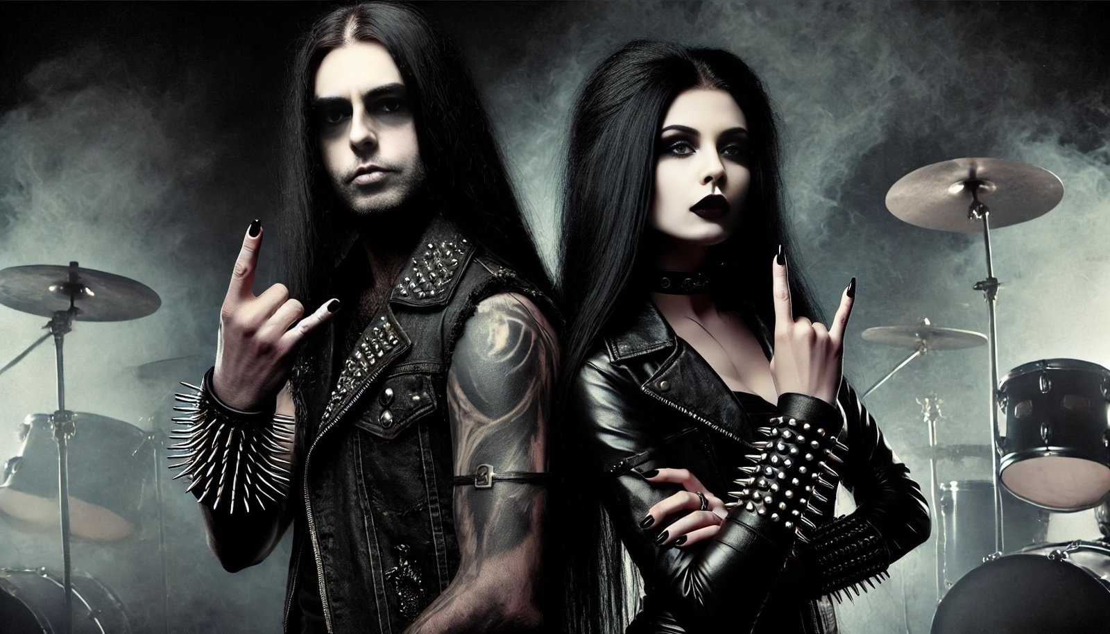 Anti-War Stance in Metal: A Resonant Outcry