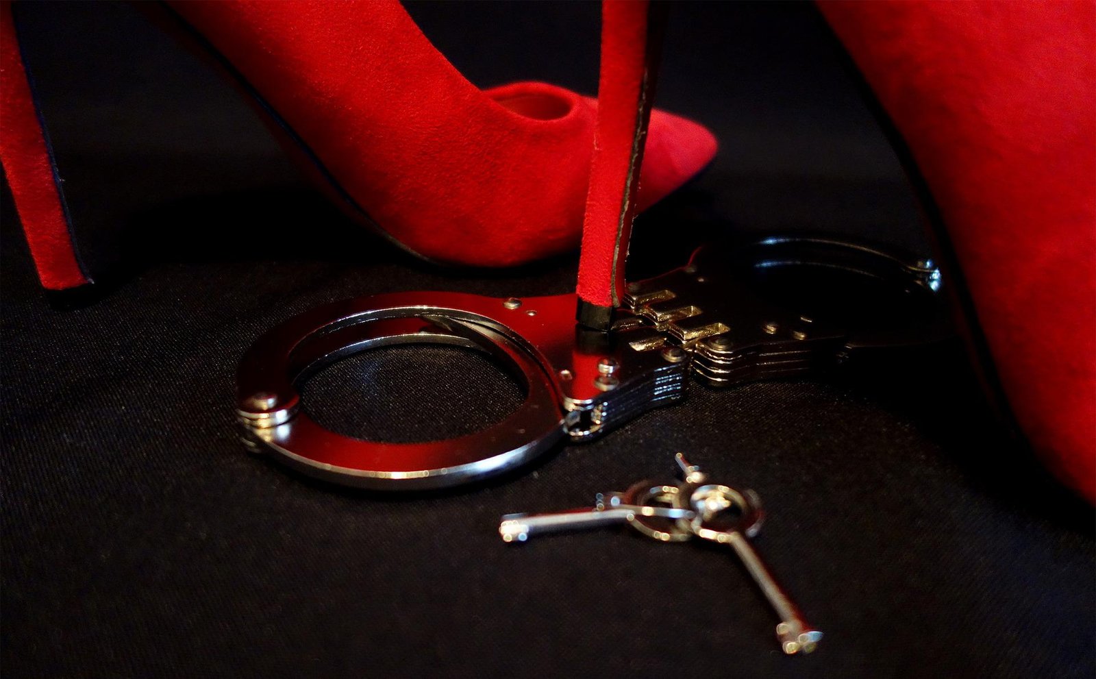 Techniques for Safe and Effective Rope Bondage