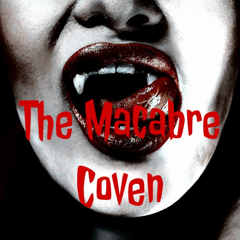 The Macabre Coven