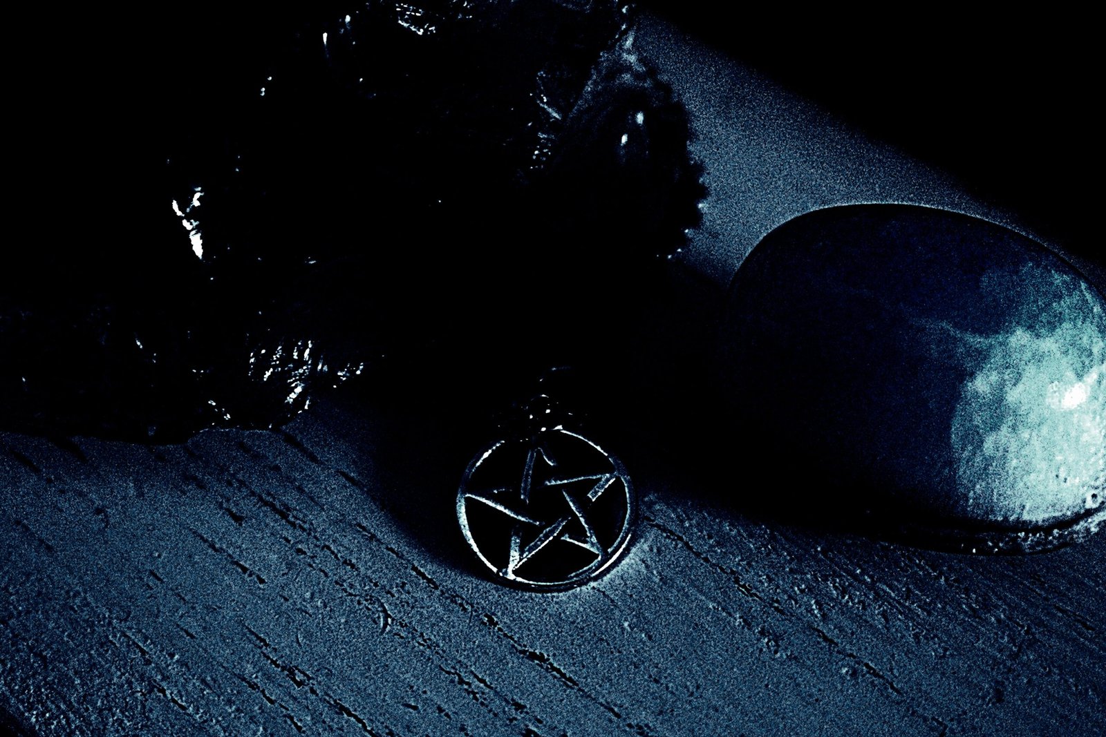 The Gothic Connection to Nature