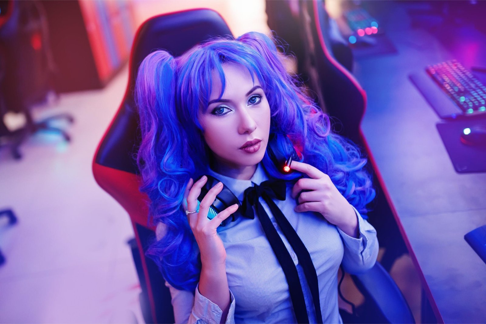Cosplay as Activism: Using Costumes to Make a Statement
