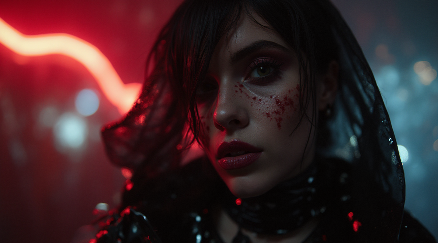 New Release: Venomous Sin – Vortex of Lies