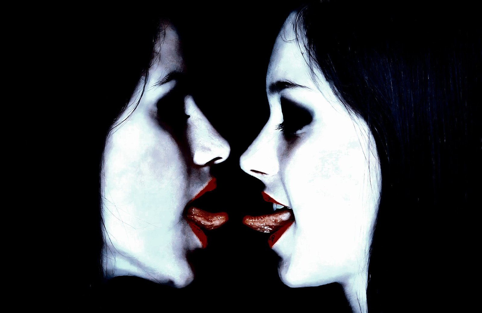 Alternative Sex Education: Resources and Discussions within Metal and Goth Communities