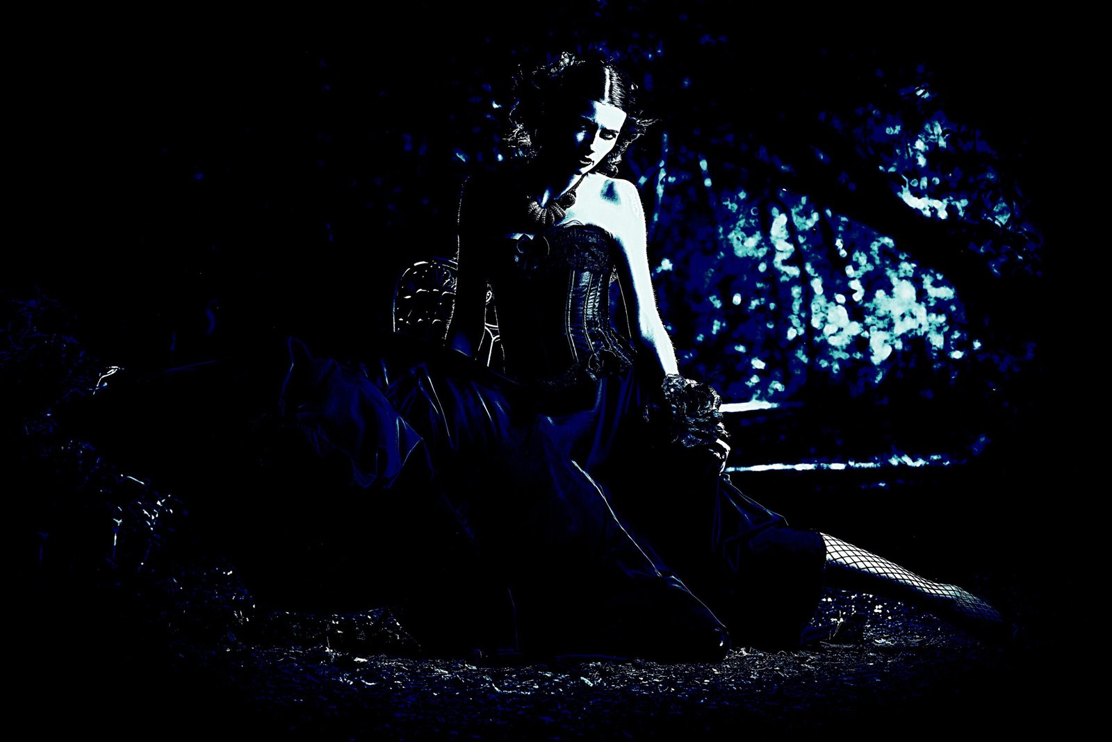 The Black Gothic Dress: Your Ultimate Weapon for Halloween Domination