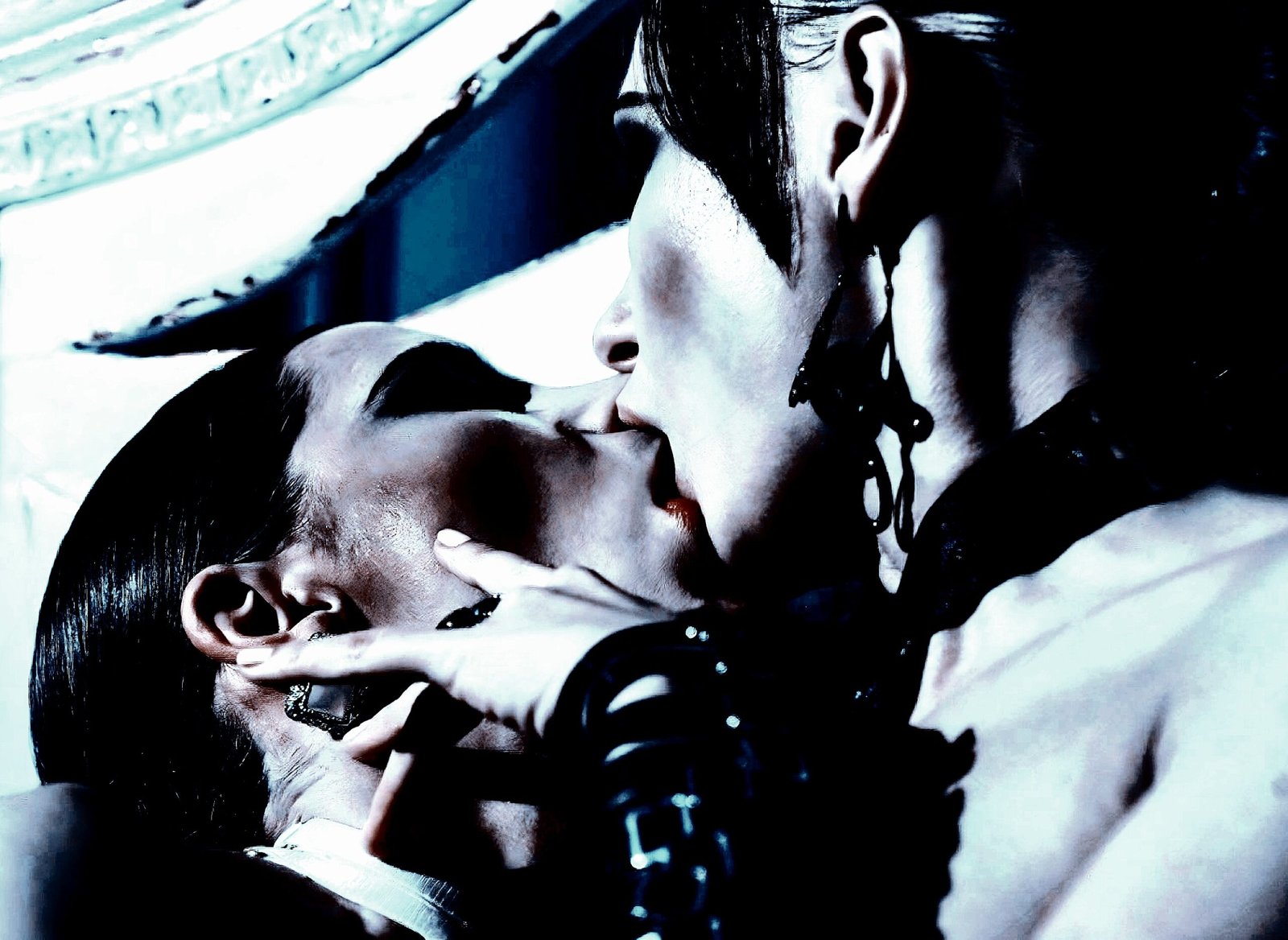 Goth and Metal Subcultures Influence on LGBTQ Acceptance