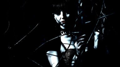 Dark Romantic Goth Apparel