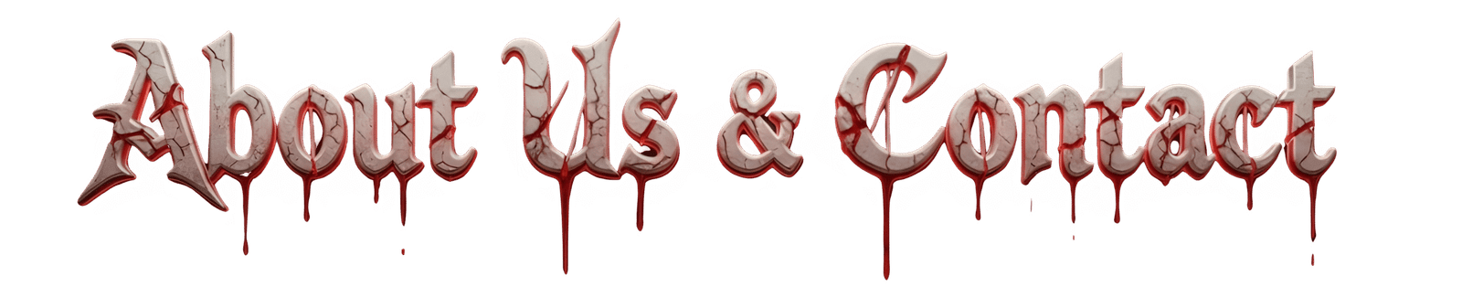 About Us and Contact