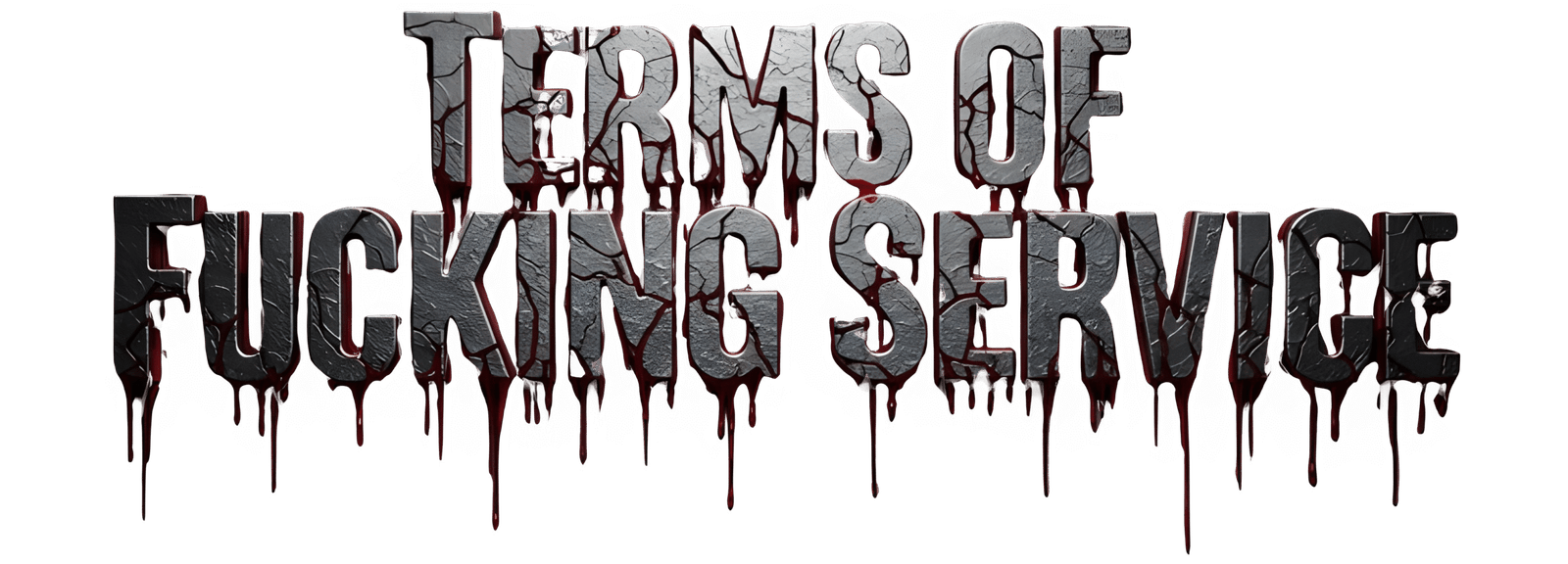 tos terms of fucking service