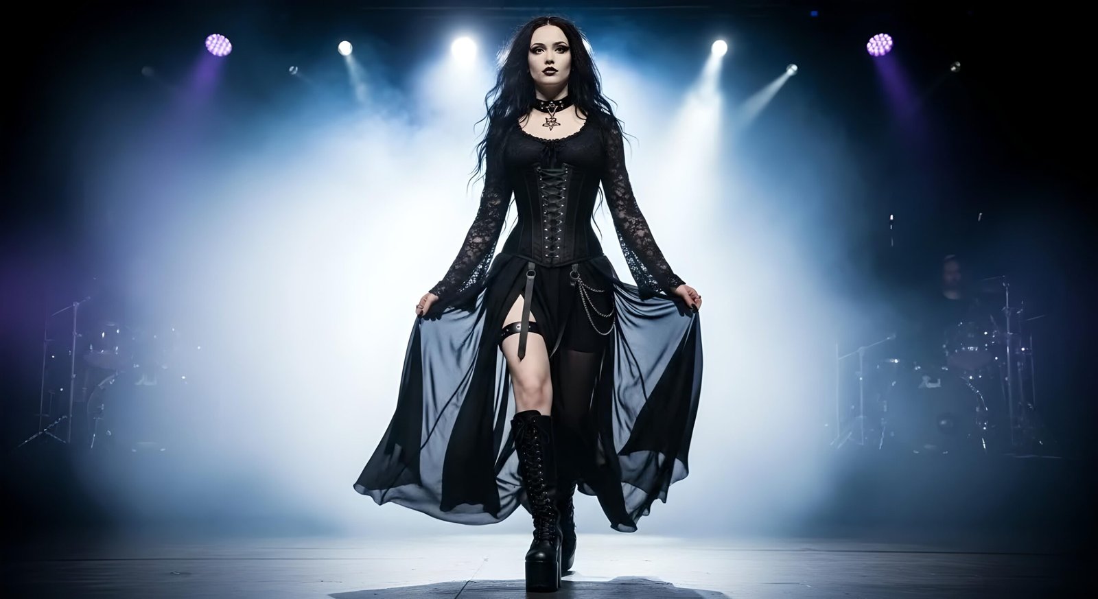 02 Why She Belongs in Venomous Sin