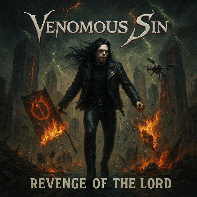 Revenge of the Lord