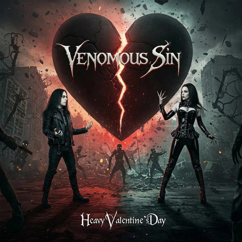 Heavy Valentines Day