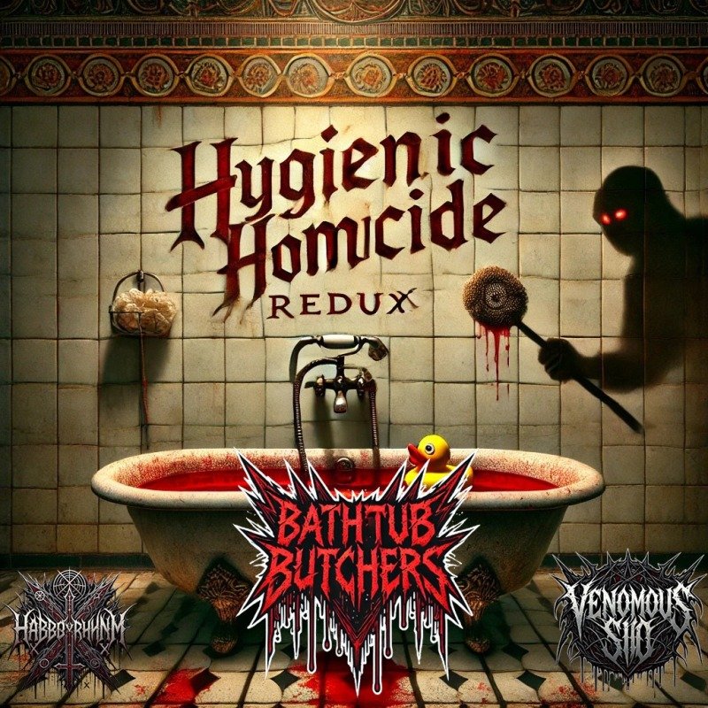 Hygienic Homicide Redux